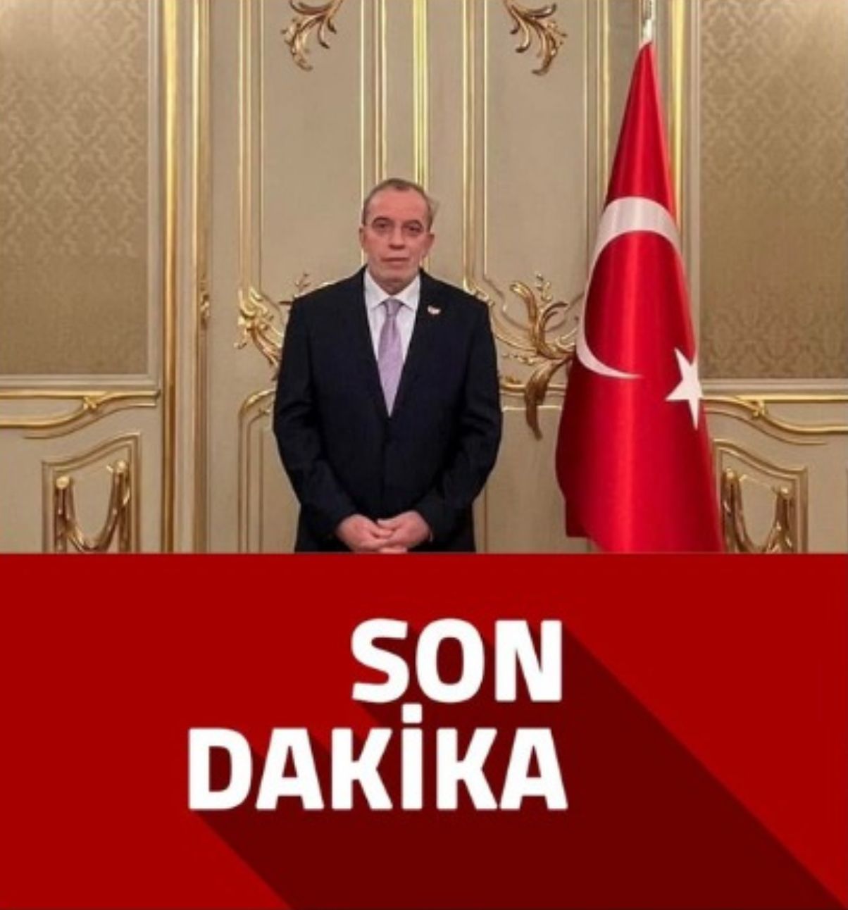 Viyana Büyükelçisi Gürsel Dönmez’den 27 Nisan Eyalet Seçimleri Öncesi Önemli Çağrı